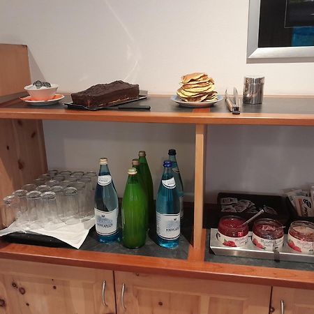 Landgasthof Sonnegghof Castelvecchio  Eksteriør bilde