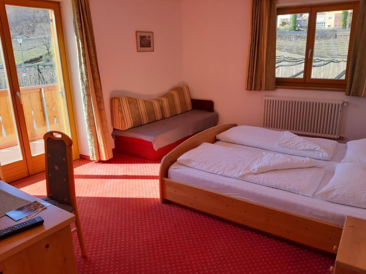 Landgasthof Sonnegghof Castelvecchio  Eksteriør bilde