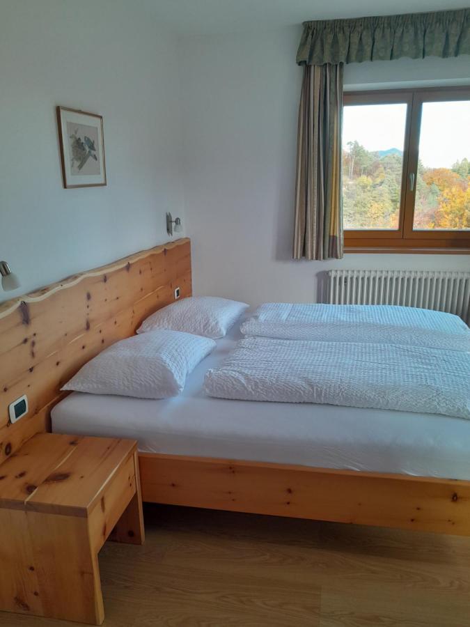 Landgasthof Sonnegghof Castelvecchio  Eksteriør bilde