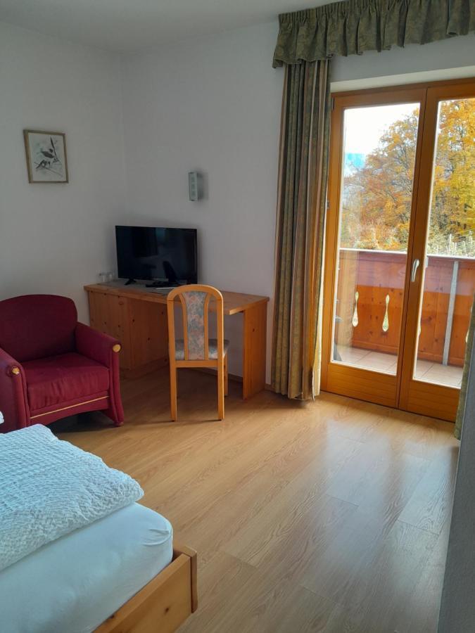 Landgasthof Sonnegghof Castelvecchio  Eksteriør bilde