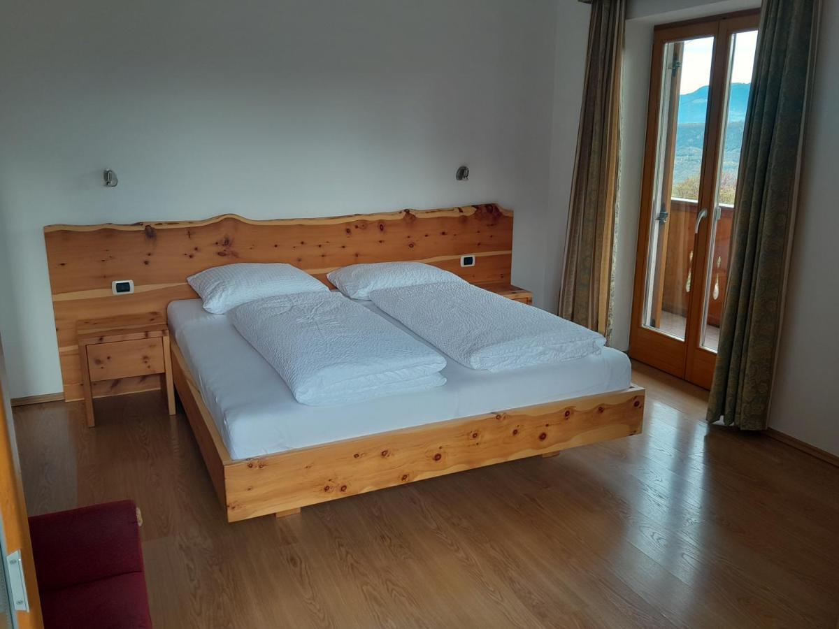 Landgasthof Sonnegghof Castelvecchio  Eksteriør bilde