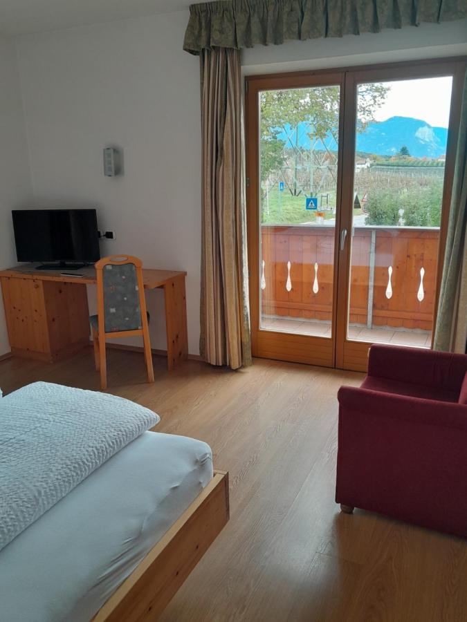 Landgasthof Sonnegghof Castelvecchio  Eksteriør bilde