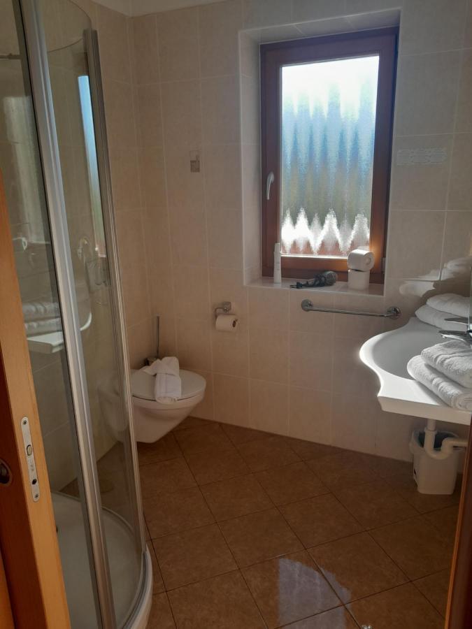 Landgasthof Sonnegghof Castelvecchio  Rom bilde