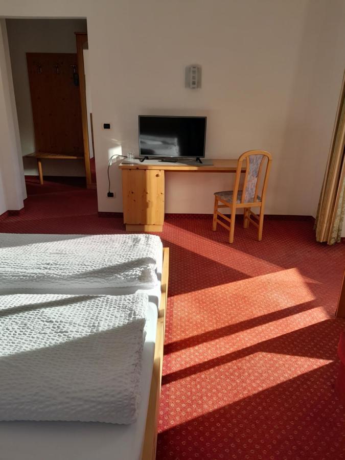 Landgasthof Sonnegghof Castelvecchio  Eksteriør bilde