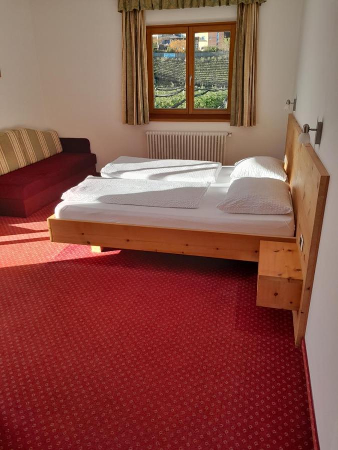 Landgasthof Sonnegghof Castelvecchio  Eksteriør bilde