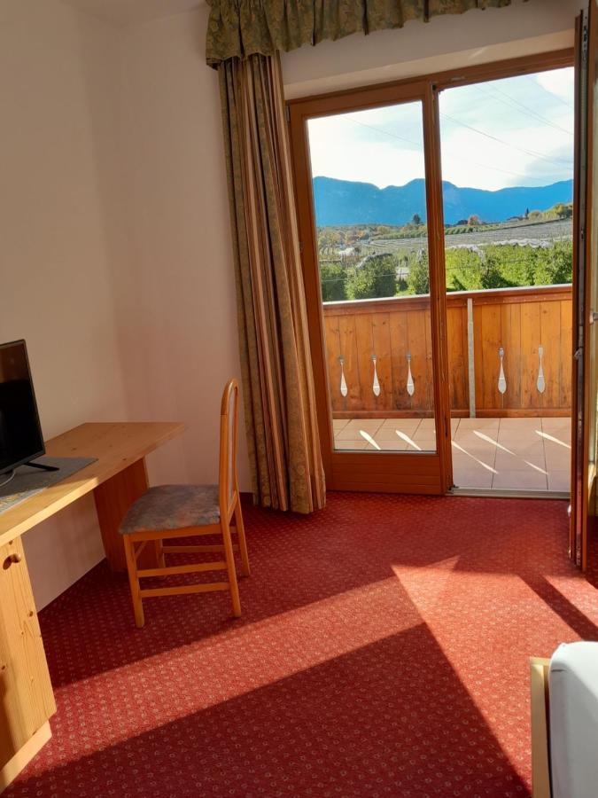 Landgasthof Sonnegghof Castelvecchio  Eksteriør bilde
