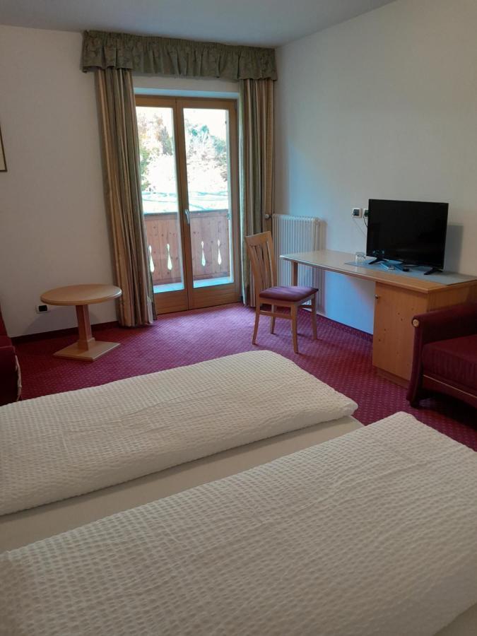 Landgasthof Sonnegghof Castelvecchio  Eksteriør bilde