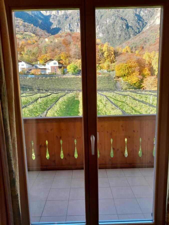 Landgasthof Sonnegghof Castelvecchio  Eksteriør bilde