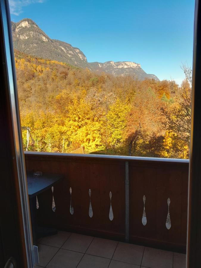Landgasthof Sonnegghof Castelvecchio  Eksteriør bilde