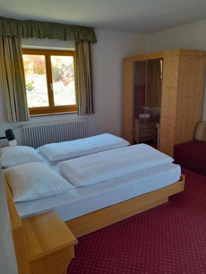 Landgasthof Sonnegghof Castelvecchio  Eksteriør bilde